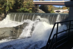 Bethel Mill Hydrodam