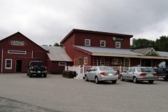 Britton's Lumber & Hardware