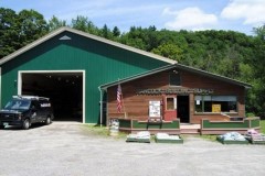 Hancock Building Supply
