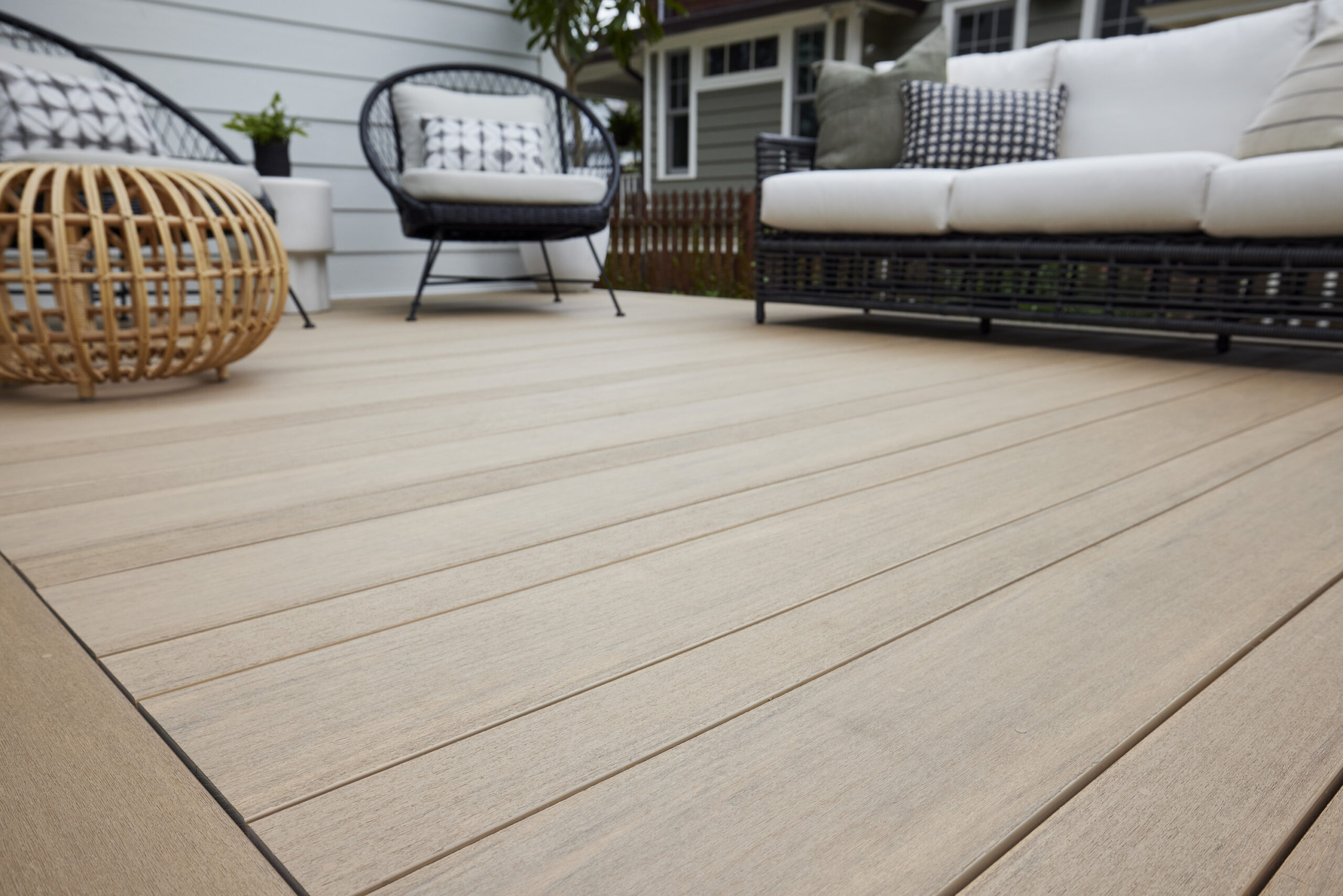 TimberTech - Bethel Mills Lumber